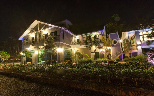 Yu Jue Guest House