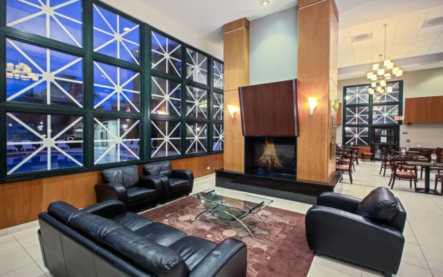 Holiday Inn Express Rolling Meadows - Schaumburg Area by IHG