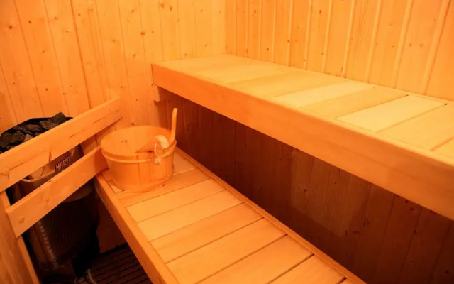 La Casa Di Nonno Giulio