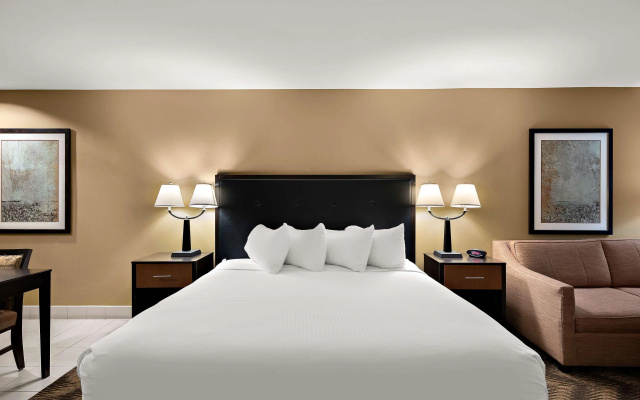 Best Western Plus Gold Country Inn