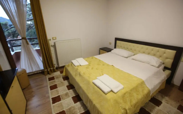 Sofo Hotel