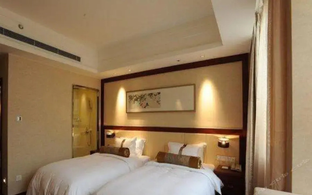 Grand Barony Hotel