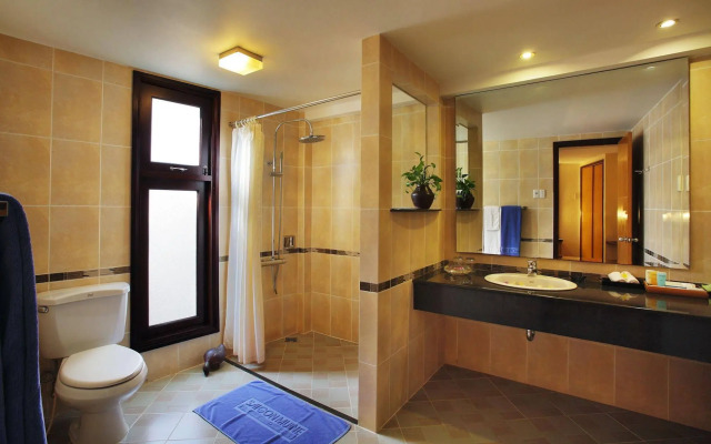 Suoi Tien Mui Ne Resort