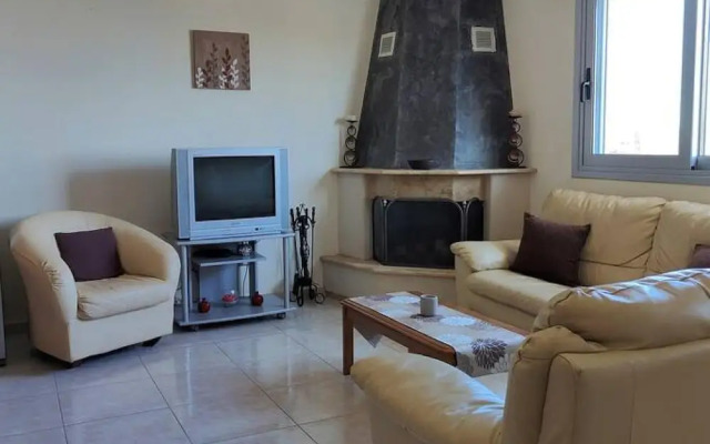 Monolithos Village Apartments