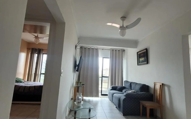 Apartamento Cabo Frio temporada 600m da praia