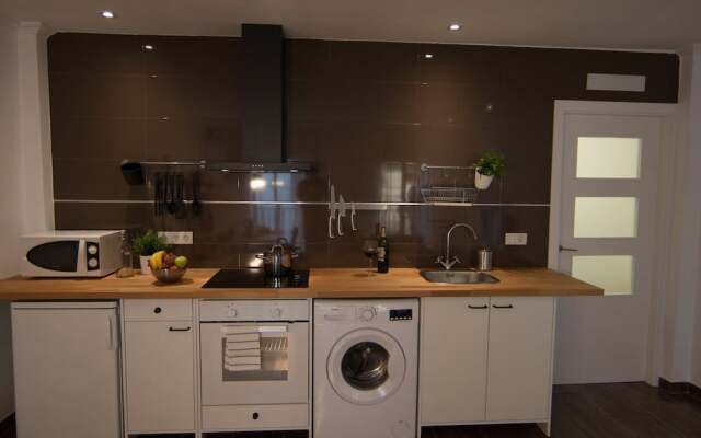 WR - Alicante SF Apartamentos