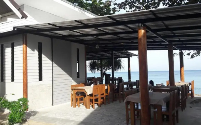 Living Chill at Lamai