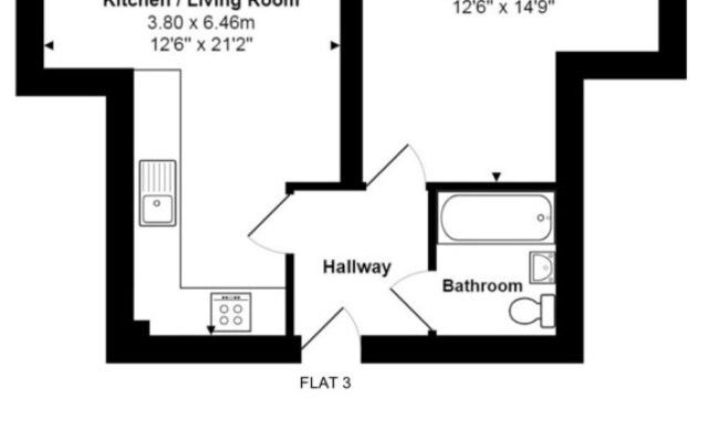 Kidlington Guest Apartments