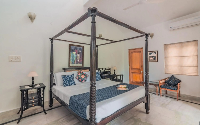 Beachfront 6+1BDR Luxury Villa With Private Pool