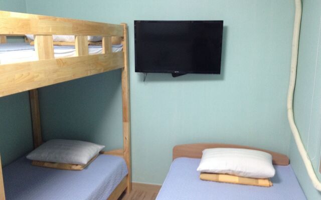 Able Hostel Dongdaemun 2