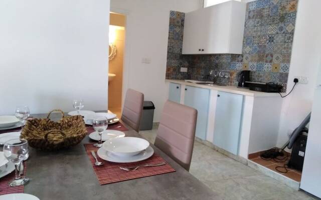 Katsikantaris Homes