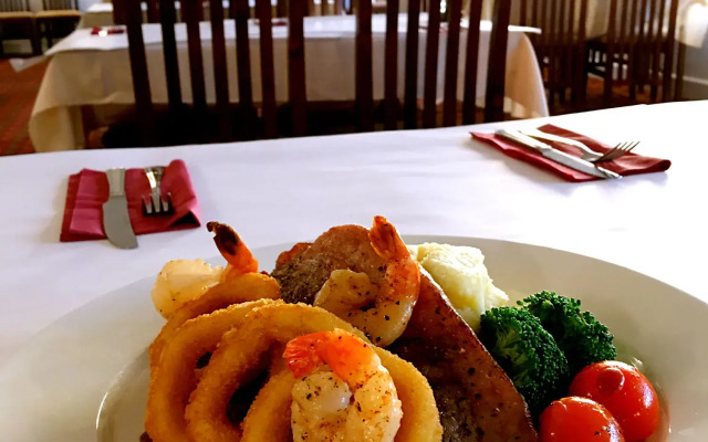 Apollo Motel Biloela