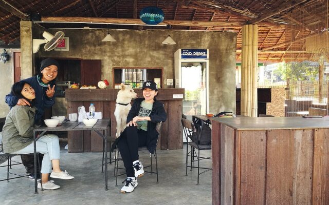 Paiburee Guesthouse