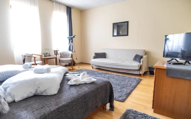 4 Évszak Hegyihotel