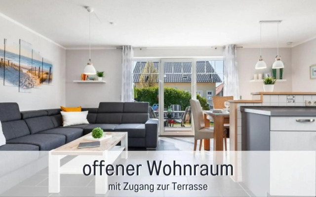 Ferienhaus Müller Fehmarn