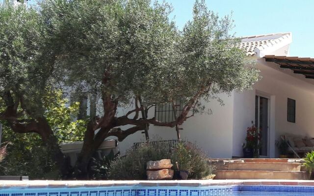 Finca Roca Vista