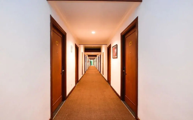 Airy UGM Colombo 1 Yogyakarta