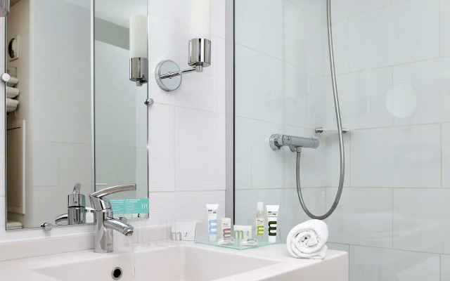 Hôtel Mercure Lyon Centre Lumière