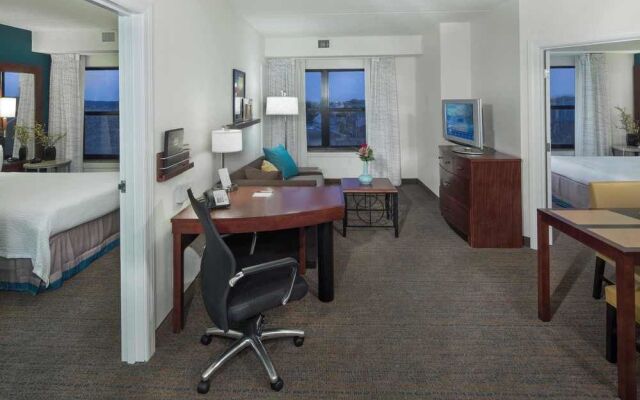 Residence Inn Dover