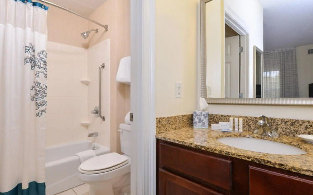 Residence Inn by Marriott Columbia Northeast/Fort Jackson Area
