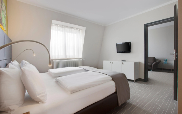 Holiday Inn Leipzig Günthersdorf