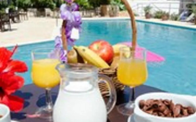 Paraiso Beach - Только для взрослых