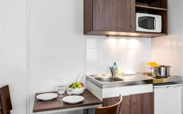 Aparthotel Adagio Access Carrières-sous-Poissy