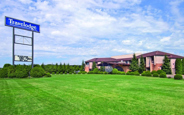 Travelodge by Wyndham Motel of St Cloud