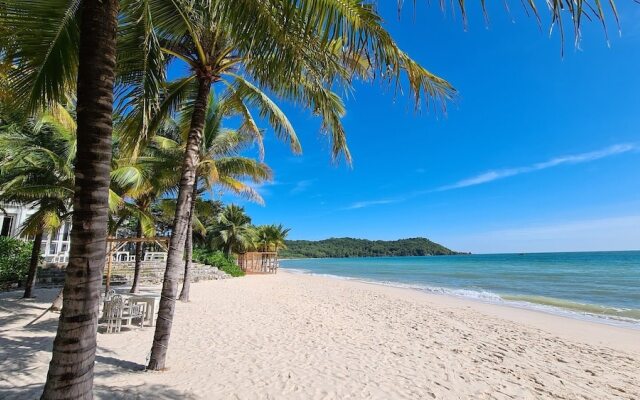Calidum Phu Quoc Hotel