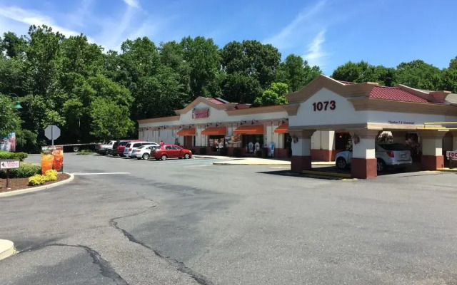 Red Roof Inn Bordentown – McGuire AFB