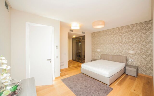 VILLA DYPSIS - Stunning Modern Villa with Great Views