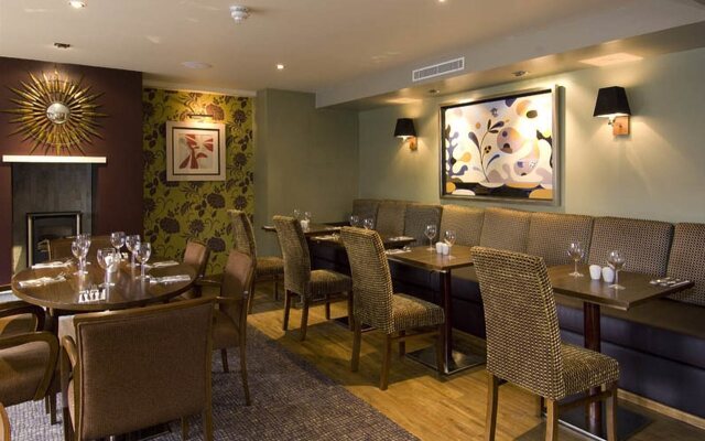 Premier Inn Brentwood