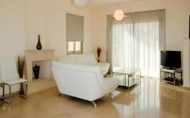 Villa Panorama Tessera