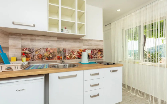 Apartments Zore Glavinic
