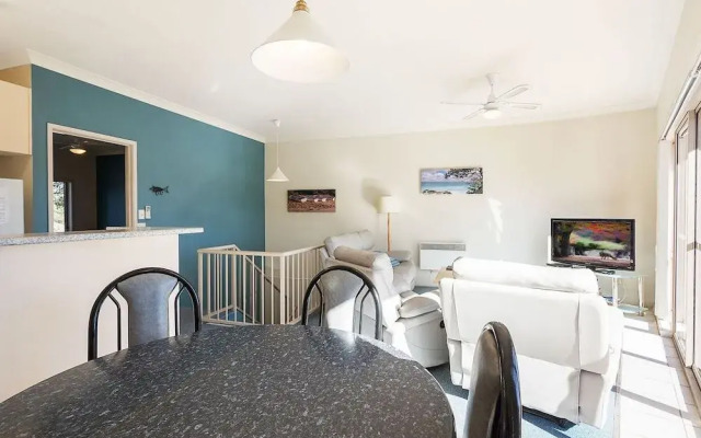 Beaches Apartments Merimbula