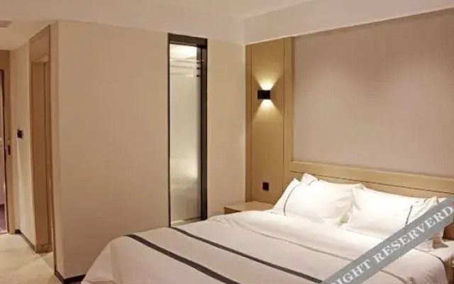 City Comfort Inn (Yingde Victory Plaza)