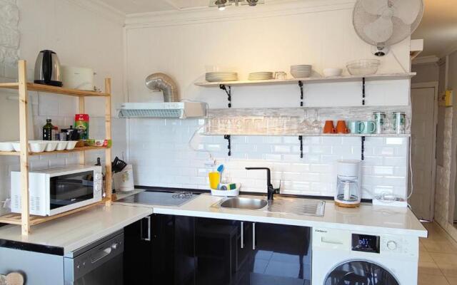 Apartment 2-2 Playa del Ingles