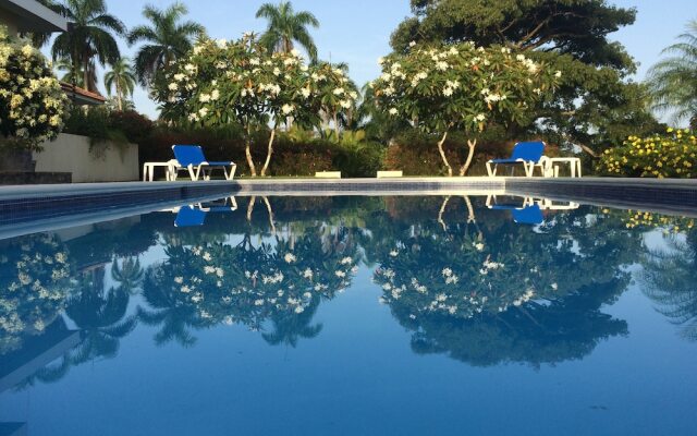 Villa Jacaranda Sosua