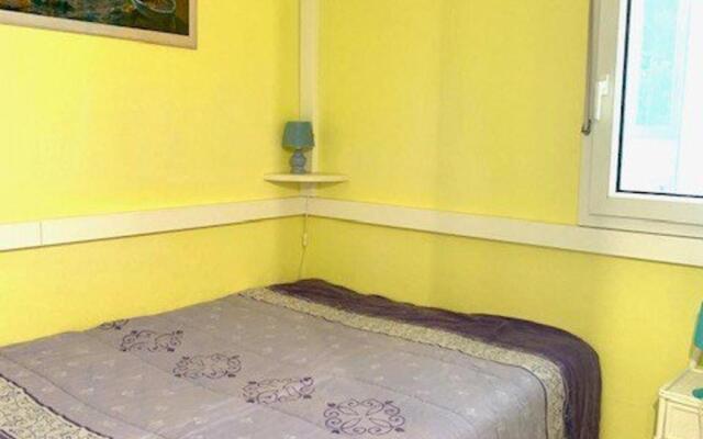 Appartement Cap d'Agde, 3 pièces, 6 personnes - FR-1-607-44