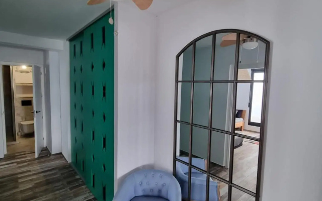 Casa Lina del Mar