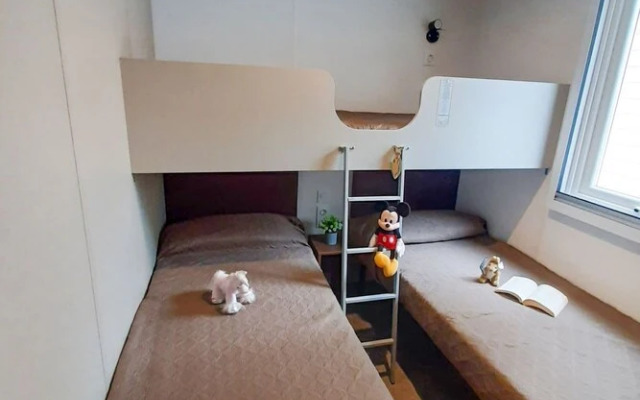 Ponente Deluxe Marina di Bibbona