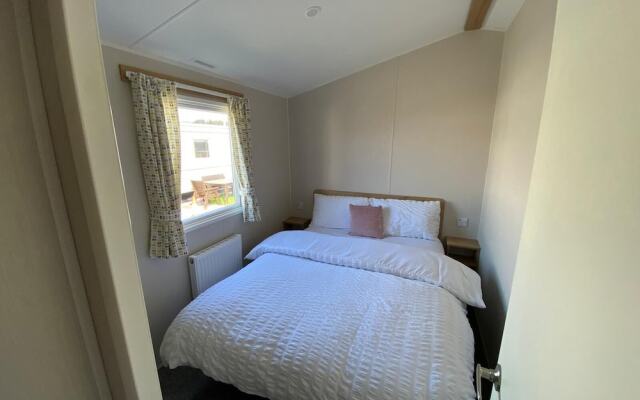 3 Bed Static Caravan in Morecambe