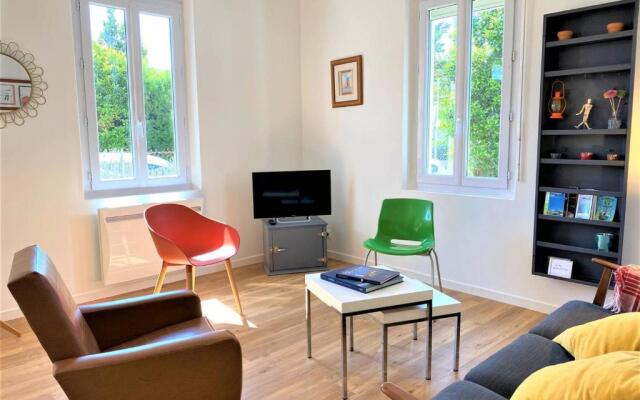 Villa Quiberon, 4 pièces, 6 personnes - FR-1-478-186