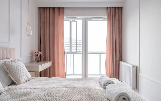RentPlanet - Apartamenty Quorum