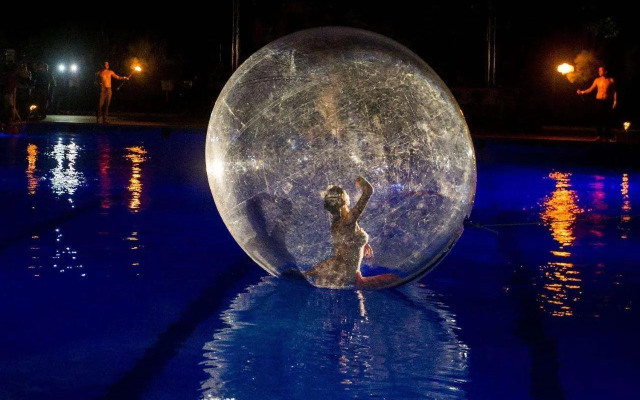 Villaggio Marbella Club