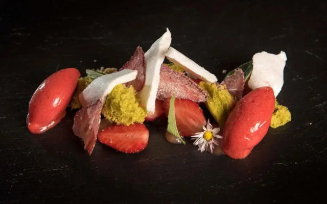 SALZANO Hotel - Spa - Restaurant