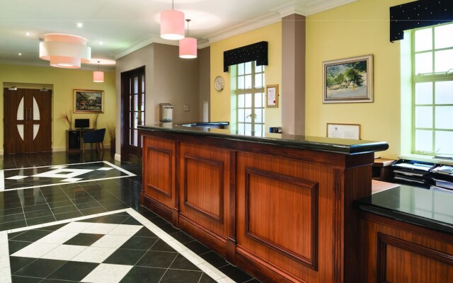 Ramada Loughborough Hotel