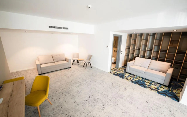 Mandachi Hotel & SPA