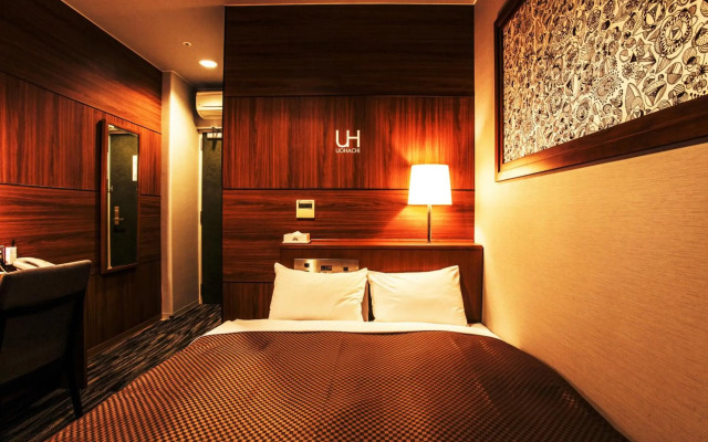 Royal Hotel Uohachi