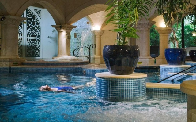 Muckross Park Hotel & Spa